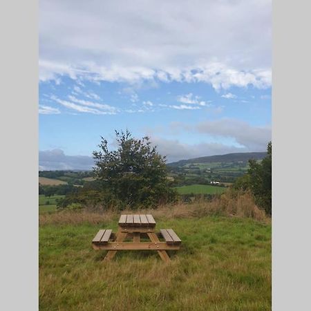 Willow Lodge Abergavenny Eksteriør bilde