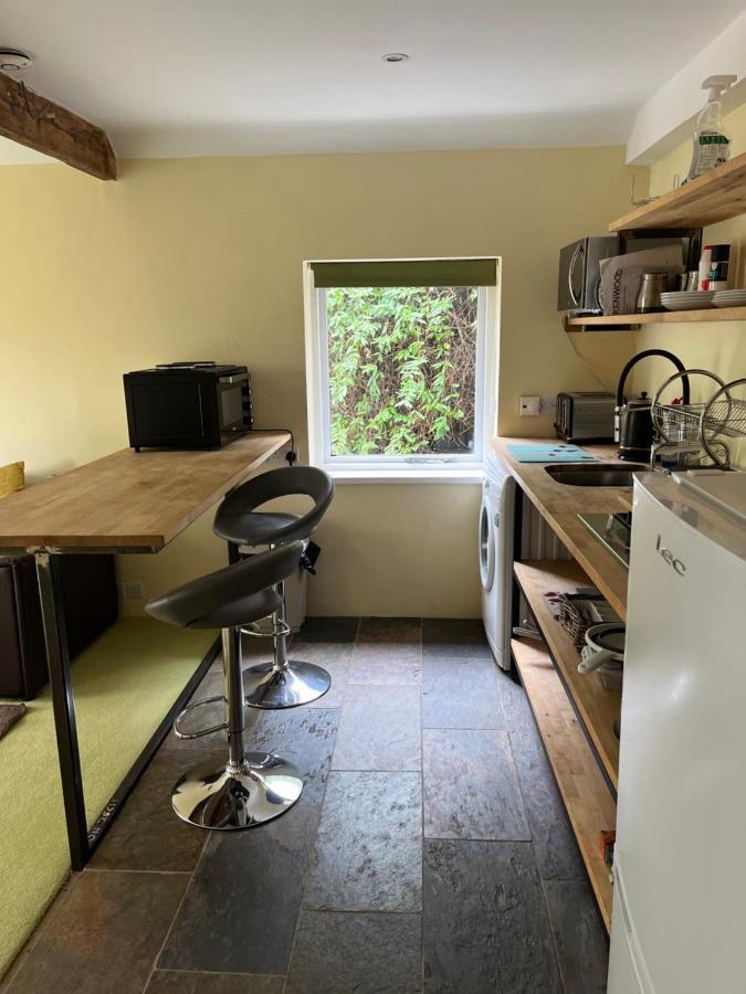 Willow Lodge Abergavenny Eksteriør bilde